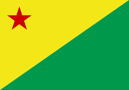 bandeira Acre