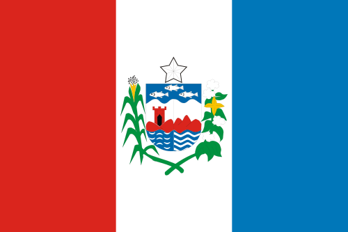 bandeira Alagoas