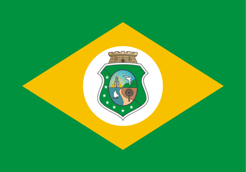 bandeira Ceará