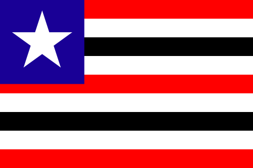 bandeira Maranhão