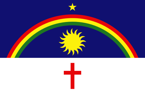 bandeira Pernambuco