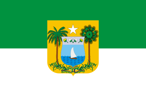 bandeira Rio Grande do Norte