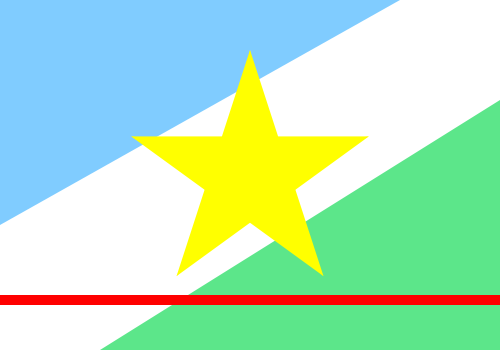 bandeira Roraima