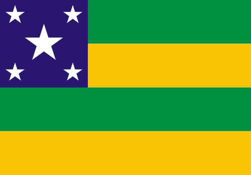 bandeira Sergipe