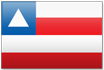 bandeira bahia