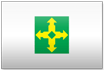 bandeira distrito federal