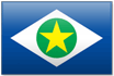bandeira mato grosso