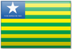 bandeira piaui