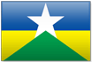 bandeira rondonia