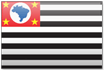 bandeira sao paulo