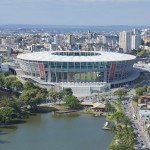 Arena Fonte Nova - Salvador/ BA