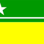 Bandeira de Boa Vista