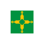 Bandeira de Brasília