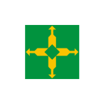 Bandeira de Brasília