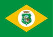 Bandeira do Ceará