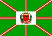 Bandeira de Curitiba