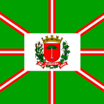 Bandeira de Curitiba