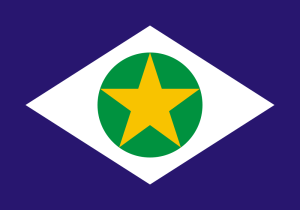 Bandeira do Mato Grosso
