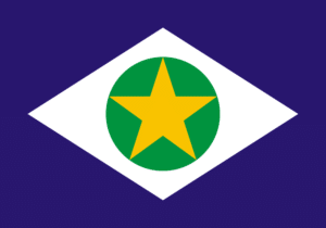 Bandeira do Mato Grosso