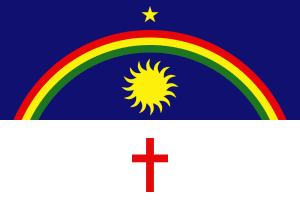 Bandeira de Pernambuco