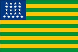 Bandeira republicana brasileira