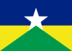 Bandeira de Rondônia