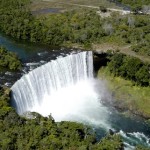 Cachoeira Salto Belo - Campo Novo do Parecis/ MT