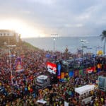 Carnaval de Salvador/ BA