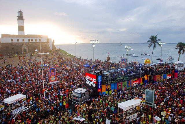 Salvador | Bahia - Estados e Capitais do Brasil