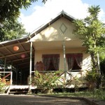 Casa de leitura Chico Mendes - Rio Branco/ AC