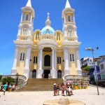 Igreja Matriz de São Jorge dos Ilhéus/ BA