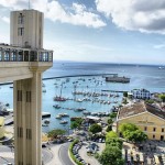 Elevador Lacerda - Salvador/ BA