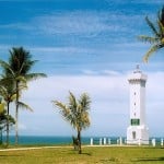 Farol de Porto Seguro/ BA