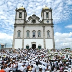 Igreja do Bonfim - Salvador/ BA