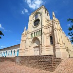 Igreja Nossa Senhora do Bom Despacho - Cuiabá/ MT