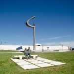 Memorial JK - Brasília/ DF