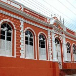 Museu Histórico de Mato Grosso - Cuiabá/ MT