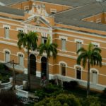 Palácio da Instrução - Cuiabá/ MT