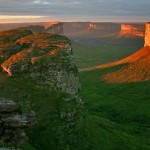 Parque Nacional da Chapada Diamantina/ BA