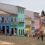 Pelourinho - Salvador/ BA