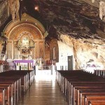 Santuário do Bom Jesus da Lapa/ BA