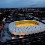 Arena Amazônia - Manaus/AM