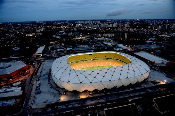 Resultado de imagem para Manaus