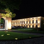 Espaço Cultural Casa das Onze Janelas - Belém/ PA