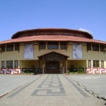 Casa do Artesão e do Índio - Macapá/ AP