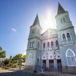 Catedral Metropolitana de Aracaju/ SE