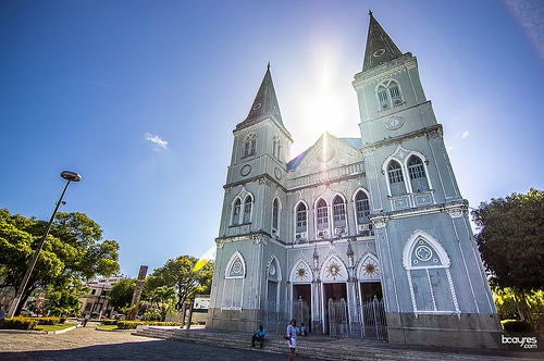 Resultado de imagem para FOTO DE ARACAJU SE