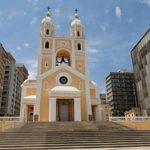 Catedral Metropolitana de Florianópolis/ SC