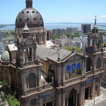 Catedral Metropolitana de Porto Alegre/ RS