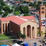 Catedral de Nossa Senhora do Carmo - Parintins/ AM